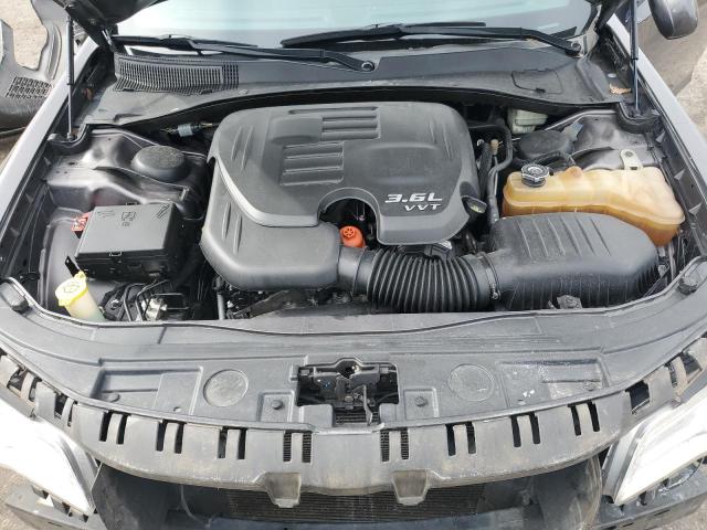 Photo 11 from auction – 2014 CHRYSLER 300 with VIN 2C3CCAAG6EH189119