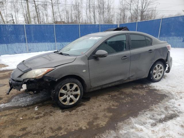 MAZDA 3 I 2010 with VIN JM1BL1SF6A1329515 - Photo from auction