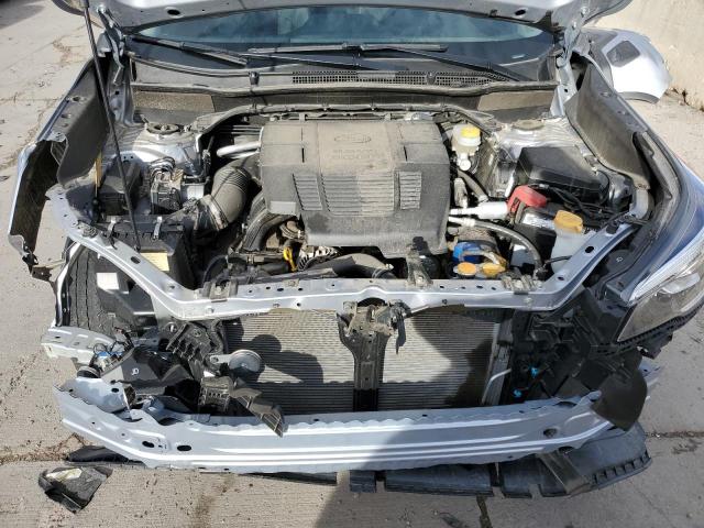 Photo 12 from auction – 2019 SUBARU FORESTER with VIN JF2SKACC7KH579427