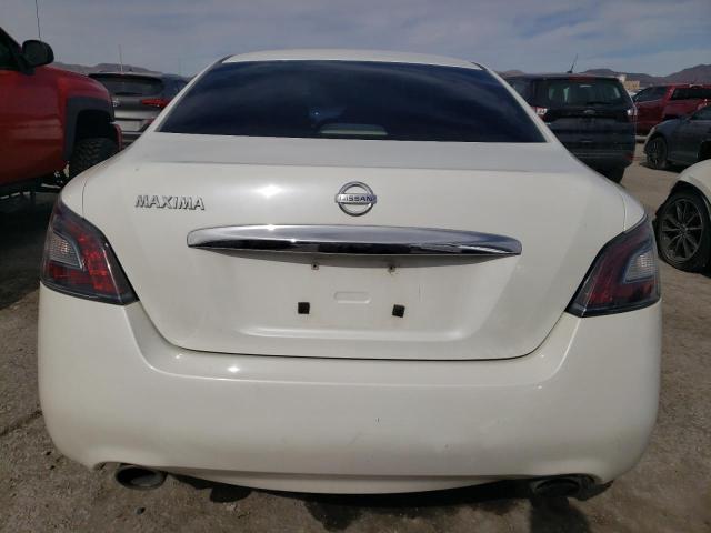 Photo 6 from auction – 2012 NISSAN MAXIMA S with VIN 1N4AA5AP9CC805840