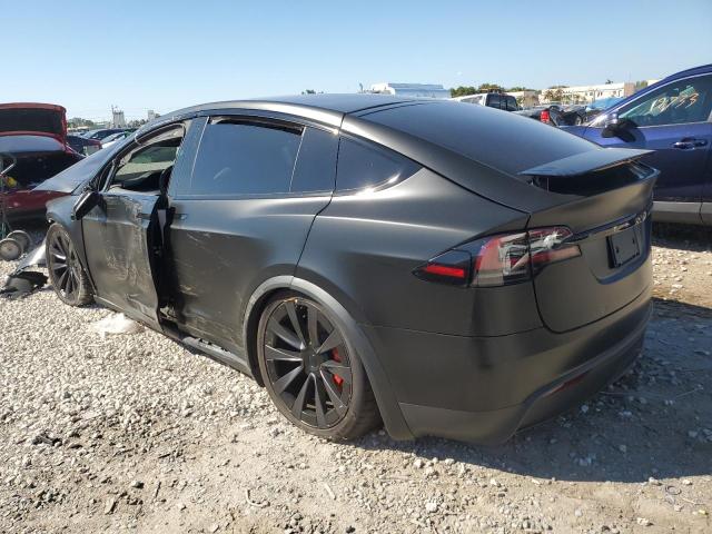 Photo 2 from auction – 2023 TESLA MODEL X with VIN 7SAXCBE63PF405718