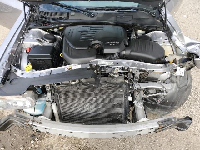 Photo 11 from auction – 2014 DODGE CHALLENGER with VIN 2C3CDYAG2EH153238