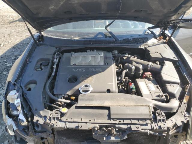 Photo 11 from auction – 2005 NISSAN MAXIMA SE with VIN 1N4BA41E45C861393