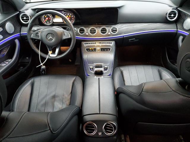 Photo 8 from auction – 2018 MERCEDES-BENZ E 300 with VIN WDDZF4JB9JA385346