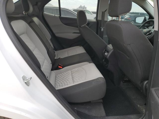 Photo 11 from auction – 2018 CHEVROLET EQUINOX LT with VIN 2GNAXJEV4J6119177