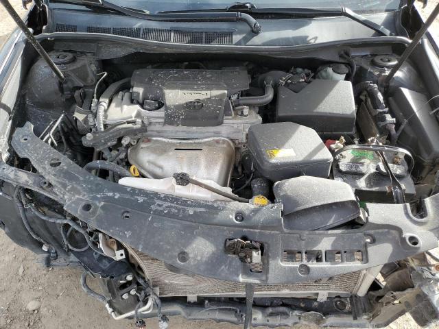 Photo 11 from auction – 2012 TOYOTA CAMRY BASE with VIN 4T1BF1FK3CU016756