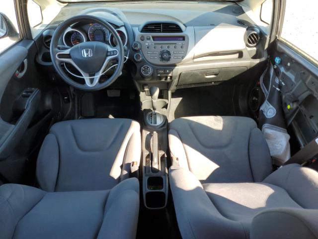 Photo 8 from auction – 2013 HONDA FIT with VIN JHMGE8H32DC067585