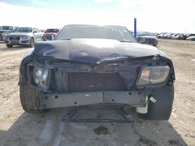 Photo 5 from auction – 2013 CHEVROLET CAMARO LS with VIN 2G1FA1E35D9243369