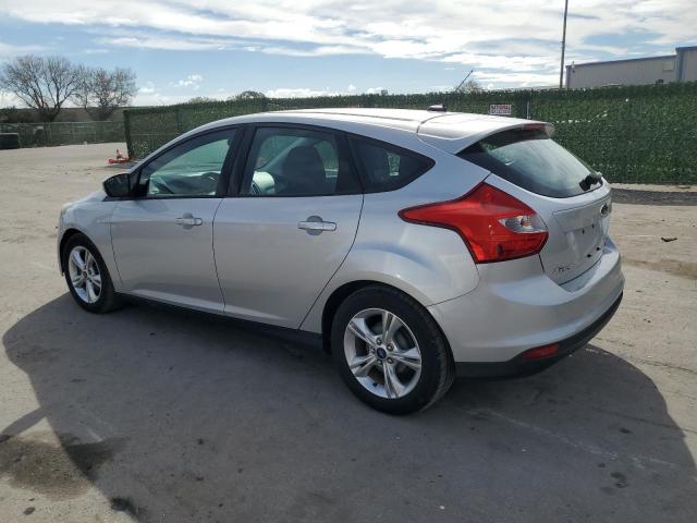 Photo 2 from auction – 2014 FORD FOCUS SE with VIN 1FADP3K23EL271966