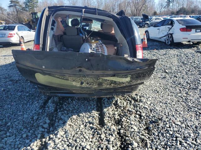 Photo 6 from auction – 2013 CHRYSLER TOWN & COU with VIN 2C4RC1CG1DR641795