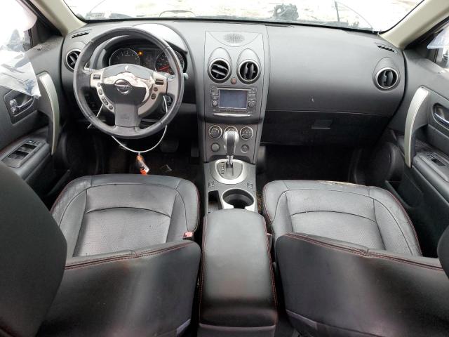 Photo 8 from auction – 2011 NISSAN ROGUE S with VIN JN8AS5MT5BW573853