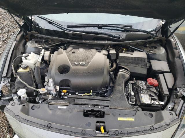 Photo 11 from auction – 2023 NISSAN MAXIMA SV with VIN 1N4AA6CV1PC510481