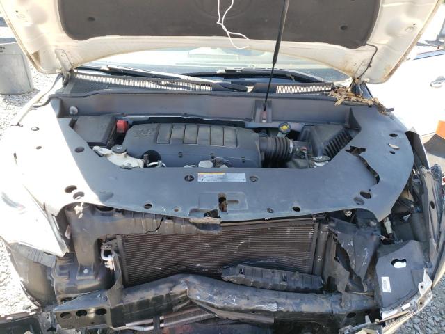 Photo 12 from auction – 2014 BUICK ENCLAVE with VIN 5GAKRBKD7EJ142097