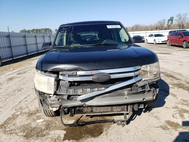 Photo 5 from auction – 2011 FORD FLEX with VIN 2FMGK5CC3BBD34595