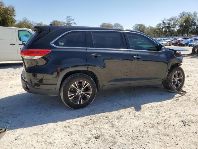 Photo 3 from auction – 2019 TOYOTA HIGHLANDER with VIN 5TDZZRFH9KS345980