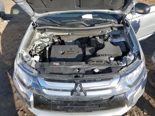Photo 12 from auction – 2018 MITSUBISHI OUTLANDER with VIN JA4AZ2A31JZ009084