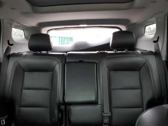 Photo 10 from auction – 2019 GMC TERRAIN SL with VIN 3GKALVEX0KL360667
