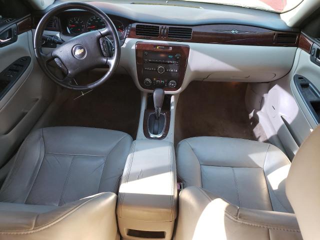 Photo 8 from auction – 2011 CHEVROLET IMPALA LT with VIN 2G1WB5EK9B1301314
