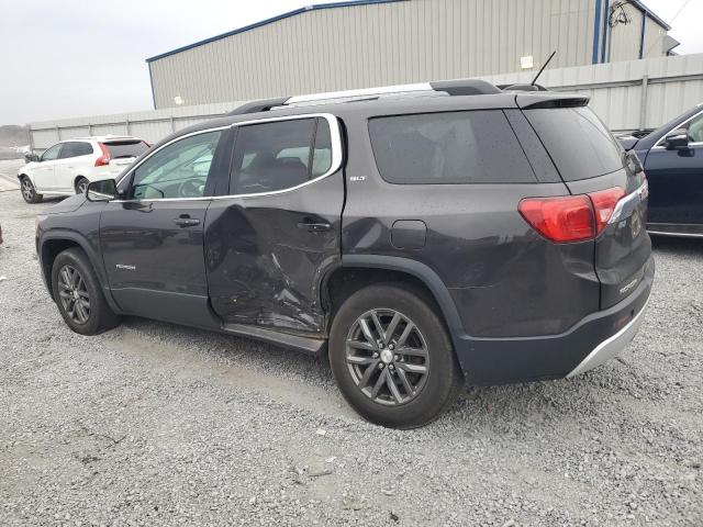 Photo 2 from auction – 2017 GMC ACADIA SLT with VIN 1GKKNMLA1HZ300003