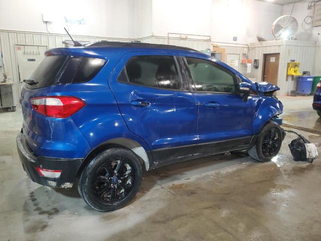 Photo 3 from auction – 2019 FORD ECOSPORT S with VIN MAJ3S2GE0KC273516