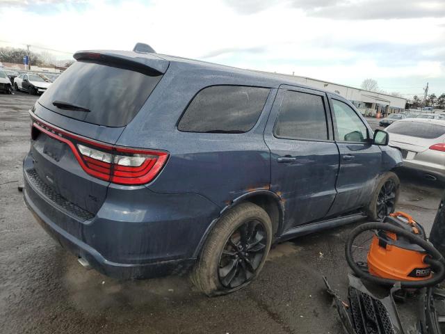 Photo 3 from auction – 2020 DODGE DURANGO R/ with VIN 1C4SDJCT0LC395020