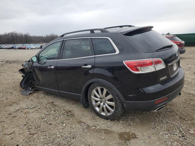 Photo 2 from auction – 2009 MAZDA CX-9 with VIN JM3TB28A790180517