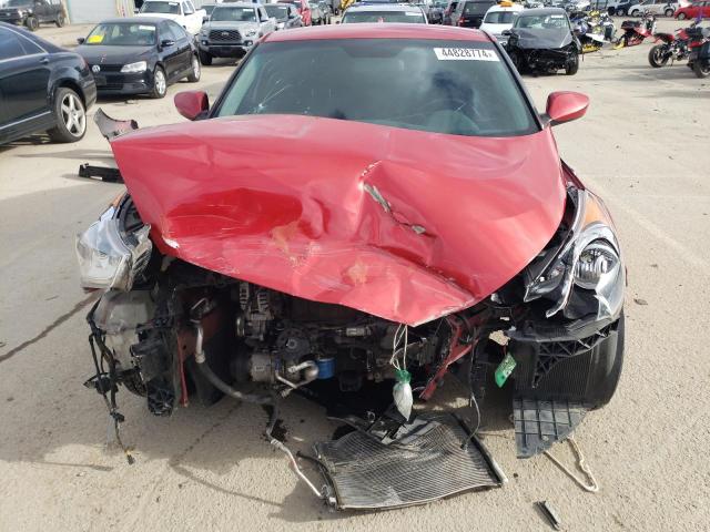 Photo 5 from auction – 2017 HYUNDAI VELOSTER with VIN KMHTC6AD0HU307645