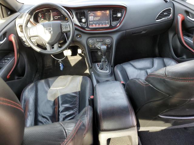 Photo 8 from auction – 2016 DODGE DART GT with VIN 1C3CDFEB9GD732911