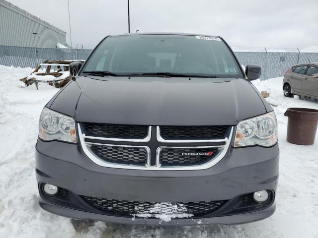 Photo 5 from auction – 2015 DODGE GRAND CARA with VIN 2C4RDGBG6FR734946