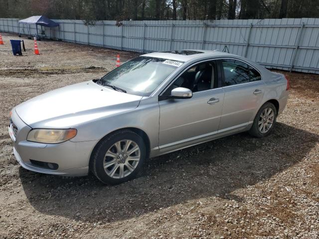 Photo 1 from auction – 2009 VOLVO S80 3.2 with VIN YV1AS982791088409