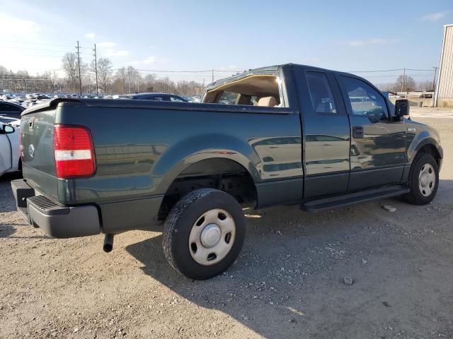 Photo 3 from auction – 2005 FORD F150 with VIN 1FTRX12W65FB66540