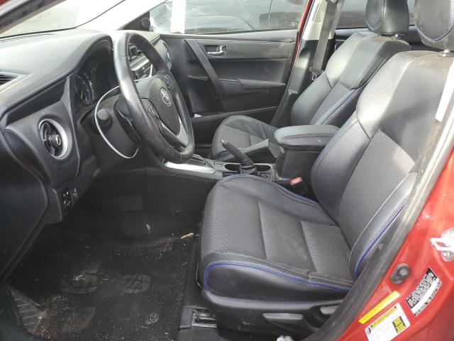 Photo 7 from auction – 2019 TOYOTA COROLLA L with VIN 5YFBURHE0KP928997