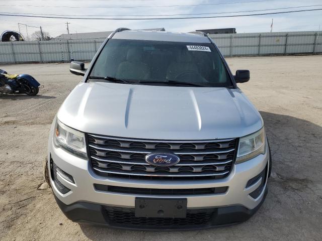 Photo 5 from auction – 2016 FORD EXPLORER with VIN 1FM5K7B80GGA29362