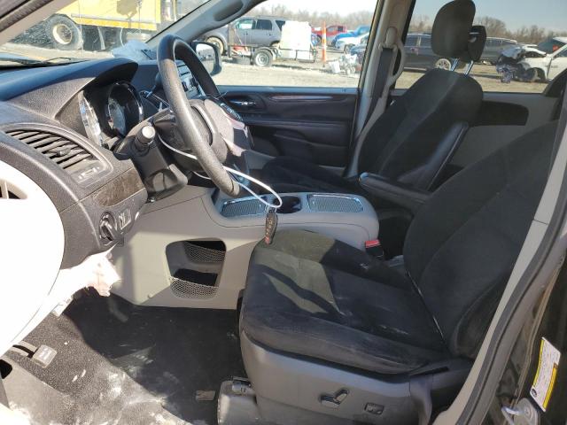 Photo 7 from auction – 2016 DODGE GRAND CARA with VIN 2C4RDGCG8GR181457