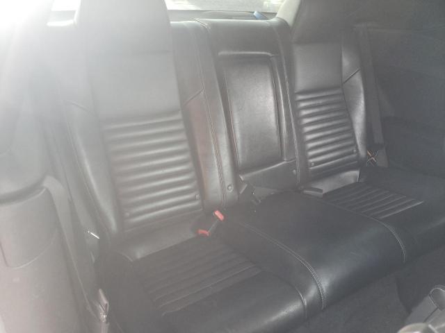 Photo 10 from auction – 2010 DODGE CHALLENGER with VIN 2B3CJ5DT3AH114018