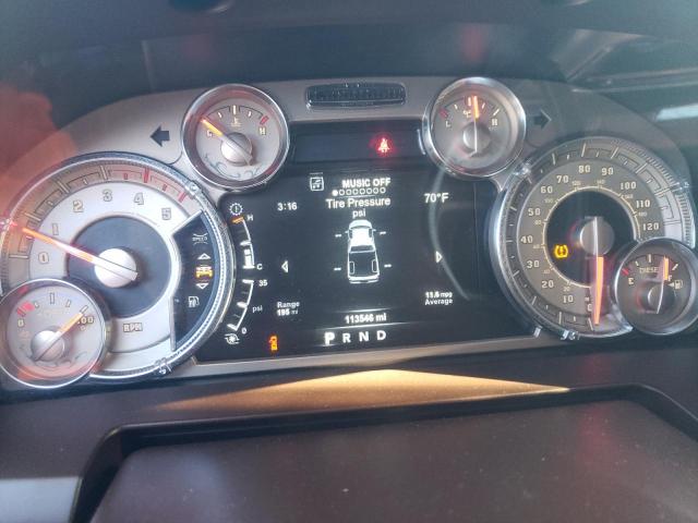 Photo 9 from auction – 2018 RAM 2500 LONGH with VIN 3C6UR5GLXJG386628