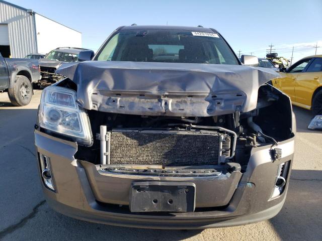 Photo 5 from auction – 2011 GMC TERRAIN SL with VIN 2CTFLTECXB6368366