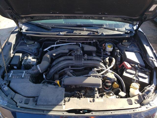 Photo 11 from auction – 2020 SUBARU IMPREZA PR with VIN 4S3GTAD69L3712715