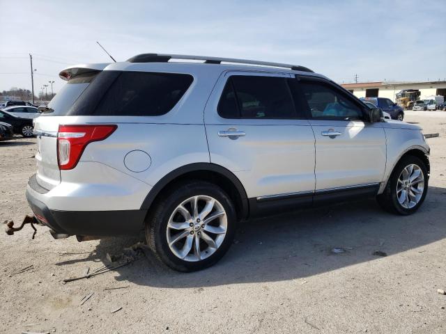 Photo 3 from auction – 2011 FORD EXPLORER X with VIN 1FMHK8D88BGA36200