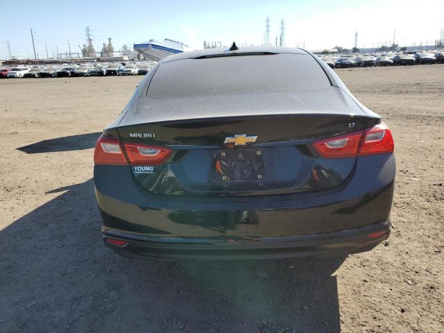 Photo 6 from auction – 2018 CHEVROLET MALIBU LT with VIN 1G1ZD5ST7JF257874