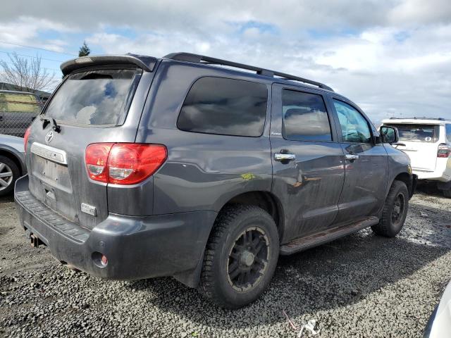 Photo 3 from auction – 2016 TOYOTA SEQUOIA PL with VIN 5TDDY5G18GS141640