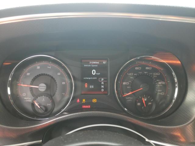 Photo 9 from auction – 2014 DODGE CHARGER SE with VIN 2C3CDXBG8EH112766