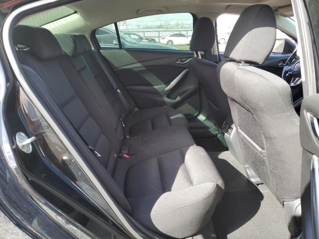 Photo 10 from auction – 2014 MAZDA 6 TOURING with VIN JM1GJ1V5XE1110447