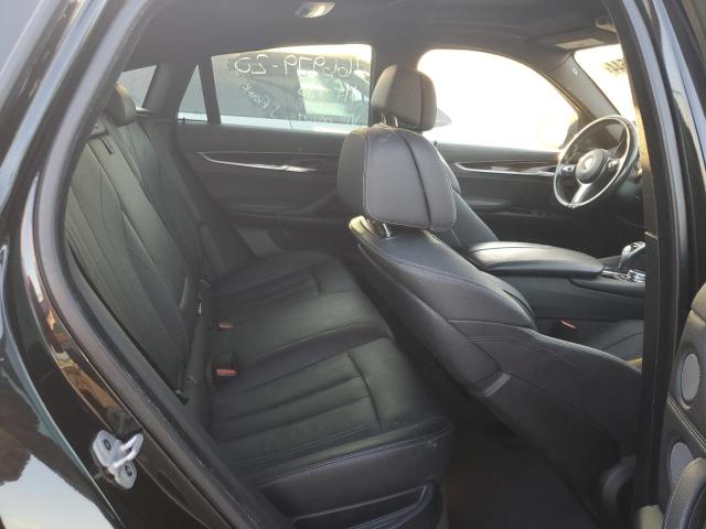 Photo 10 from auction – 2018 BMW X6 XDRIVE3 with VIN 5UXKU2C59J0Z62054