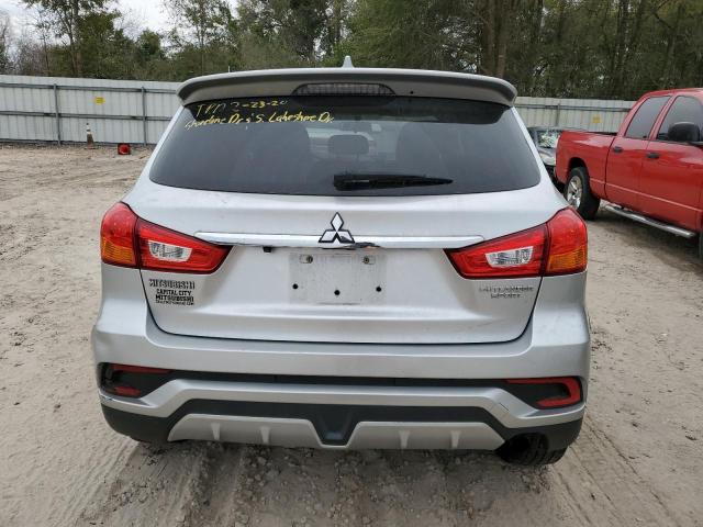 Photo 6 from auction – 2018 MITSUBISHI OUTLANDER with VIN JA4AP3AU5JU023989