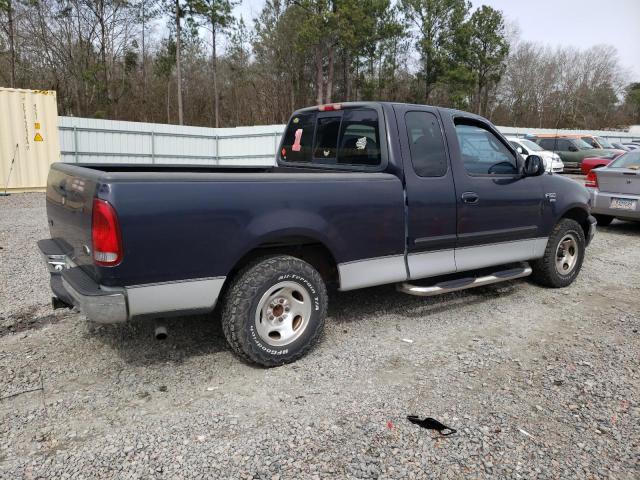 Photo 3 from auction – 2000 FORD F150 with VIN 1FTRX17WXYNA83910