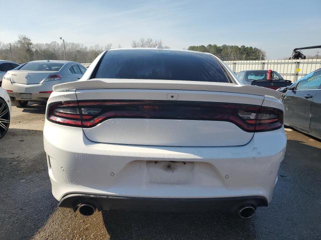 Photo 6 from auction – 2019 DODGE CHARGER R/ with VIN 2C3CDXCT7KH598221