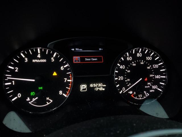 Photo 9 from auction – 2013 NISSAN ALTIMA 2.5 with VIN 1N4AL3AP7DC166941