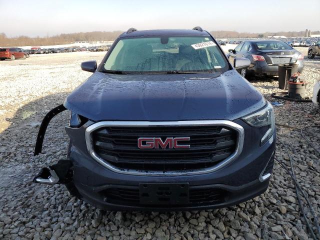 Photo 5 from auction – 2019 GMC TERRAIN SL with VIN 3GKALTEV8KL224936