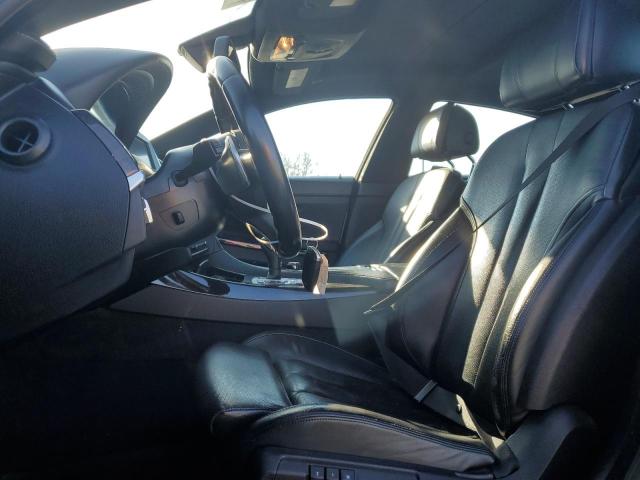 Photo 7 from auction – 2014 BMW 650 XI GRA with VIN WBA6B4C59ED760329